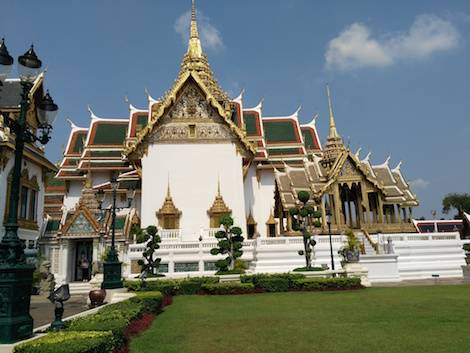bangkok royal palace 3