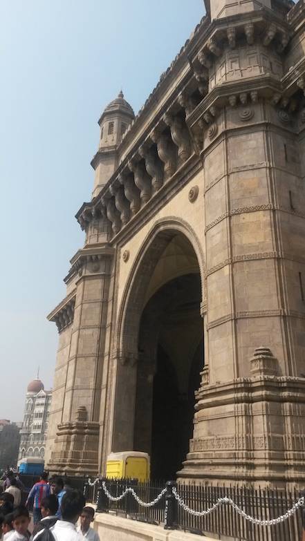 gateway india