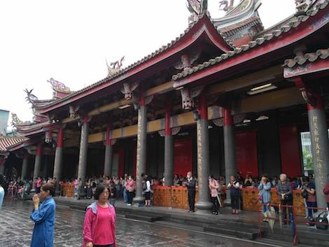 xingtian temple 1