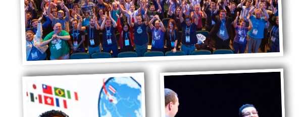 Hero image for: My DrupalCon Dublin experience