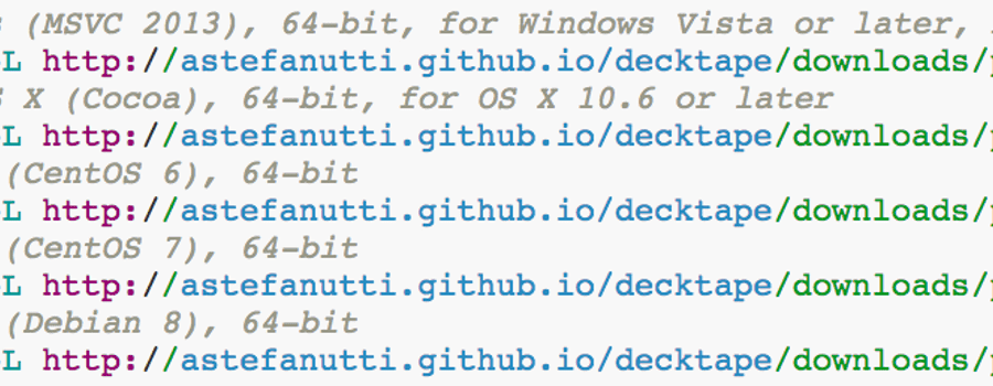 Hero image for: Exporting HTML5 presentation slides to PDF