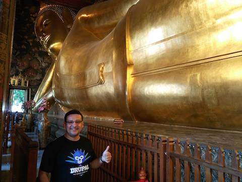 giant buddha 1
