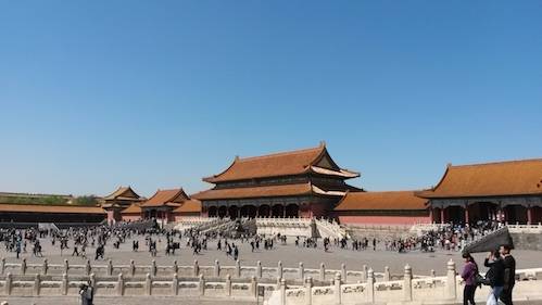 forbidden city 1