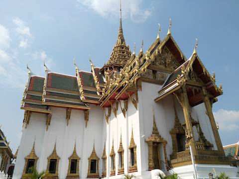 bangkok royal palace 4