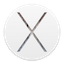 mac osx yosemite