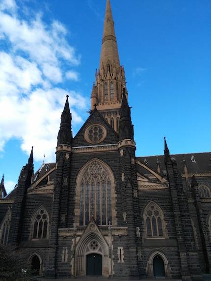 st patrick cathedral 1