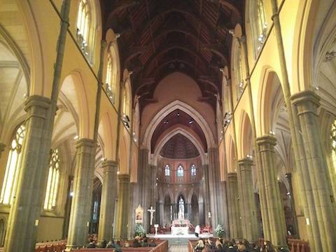 st patrick cathedral 2
