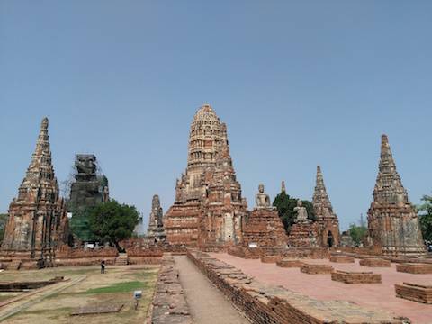 ayutthaya 3