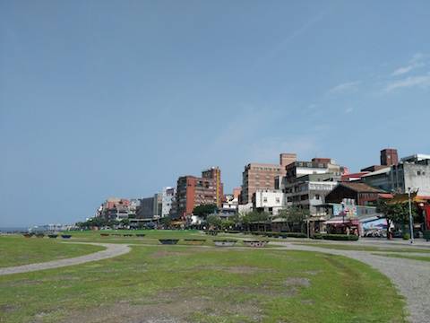 tamsui 2