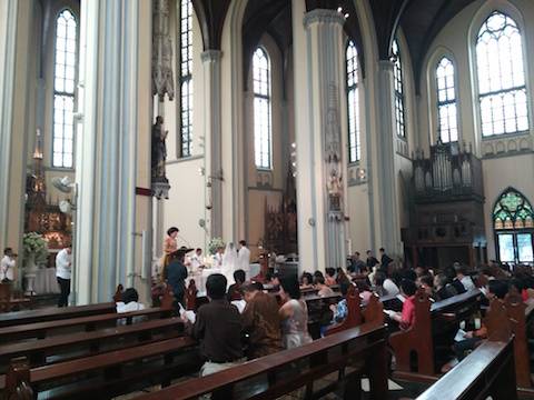 jakarta cathedral 2