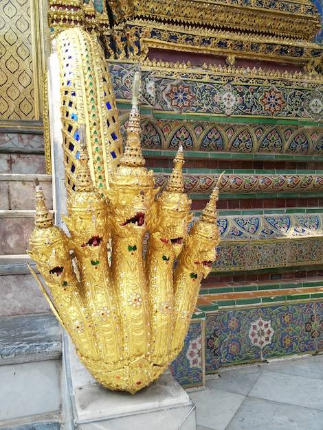 bangkok royal palace 2