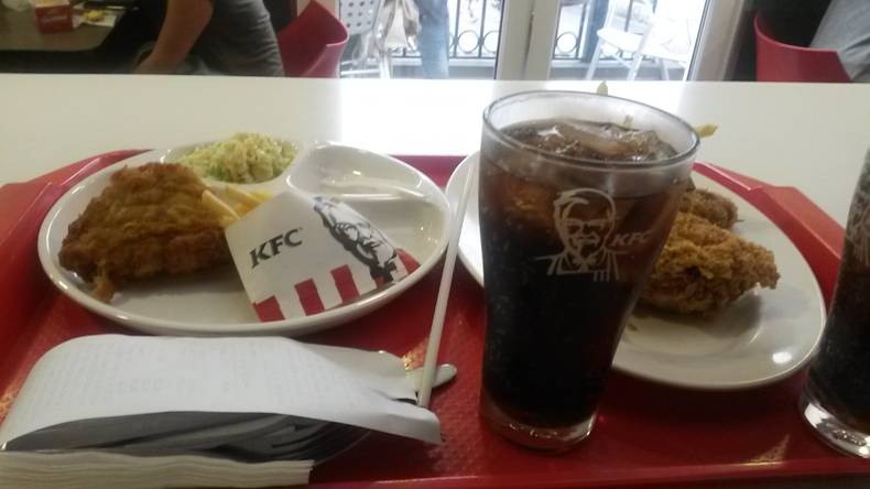 Hanoi KFC